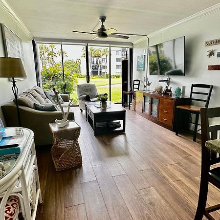 Excellent Beach Front Community, Golf Course, Tennis, Sunny Weather Year Round! Fort Pierce Exterior foto
